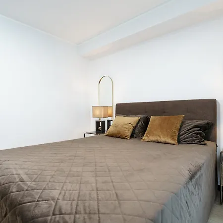 Appartement Dream - Modern Design With Balcony & Free Parking Tallinn