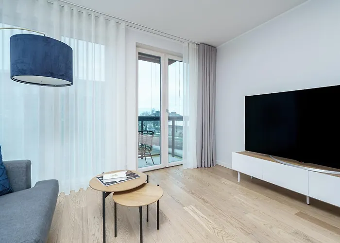 Dream - Modern Design With Balcony & Free Parking Apartament