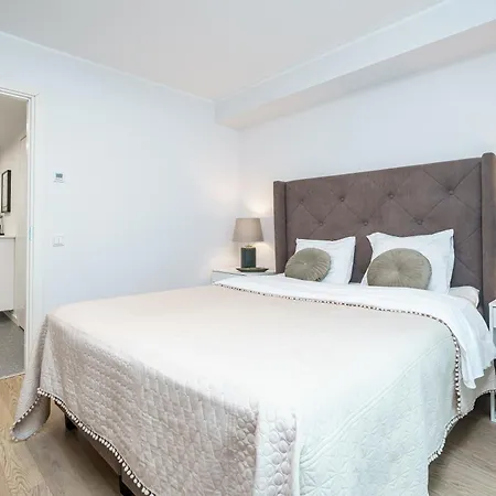 Dream - Modern Design With Balcony & Free Parking * Таллінн