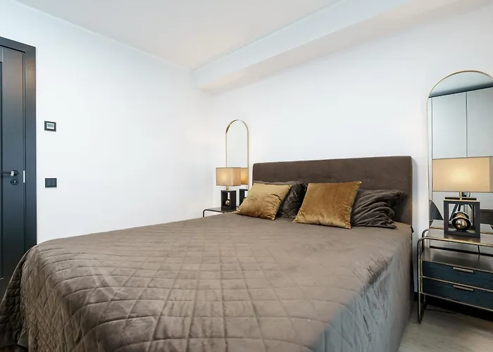 アパート Dream - Modern Design With Balcony & Free Parking タリン