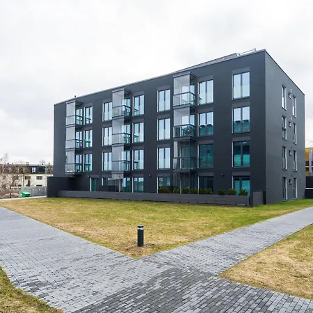 Διαμέρισμα Dream - Modern Design With Balcony & Free Parking *